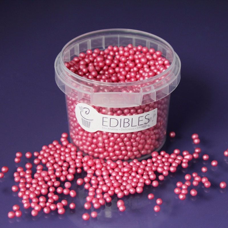 Pearls 80g - Shimmer Berriful