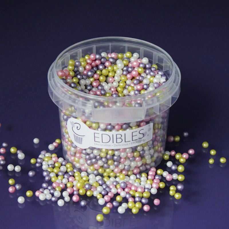 Pearls - Shimmer Little Bo Peep