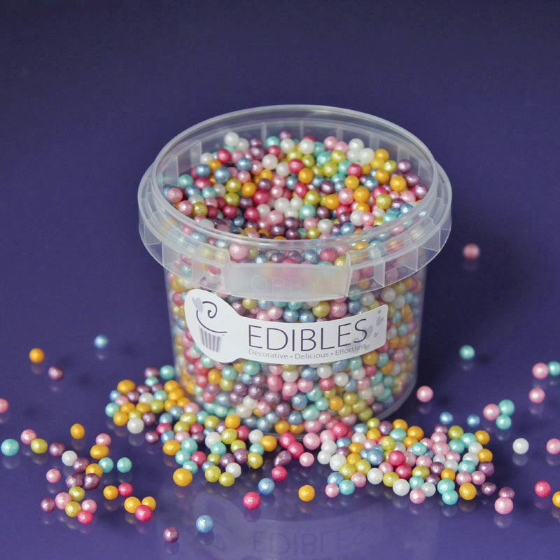Pearls 80g - Shimmer Multi