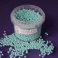 Pearls 80g - Shimmer Sea Foam