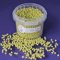 Pearls 80g - Shimmer Zesty