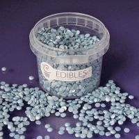 Confetti 70g - Shimmer Indigo