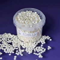 Confetti 70g - Shimmer Vanilla