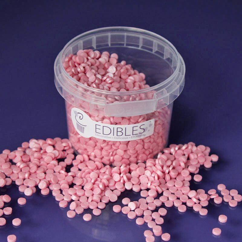 Confetti 70g - Shimmer Candy