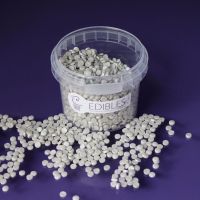 Confetti 70g - Shimmer Sterling