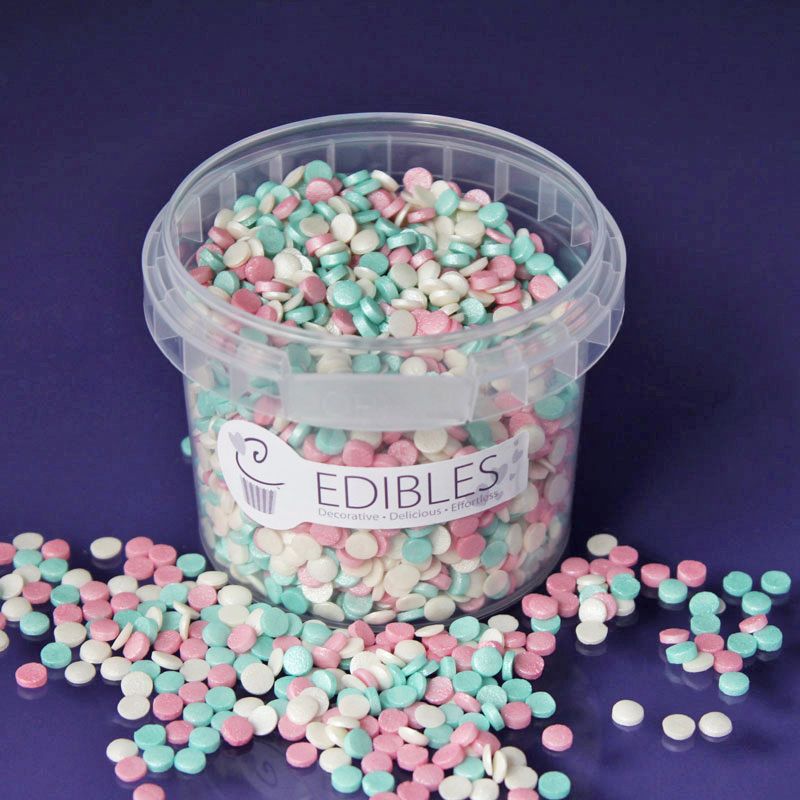 Confetti 70g - Shimmer Candy Frost