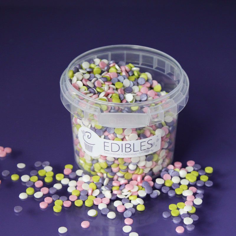 Confetti 70g - Shimmer Little Bo Beep