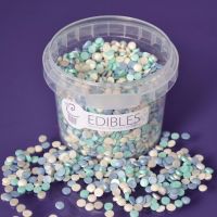 Confetti 70g - Shimmer Little Boy Blue