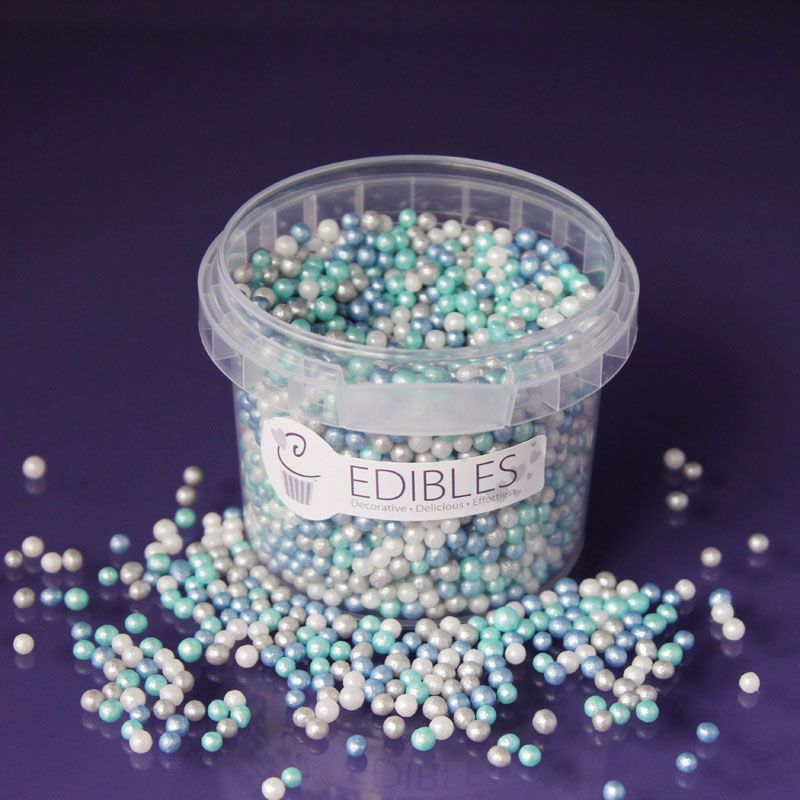 Pearls 80g - Shimmer Little Boy Blue
