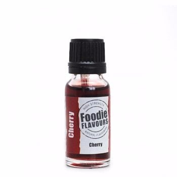 Foodie Flavours 15ml - Cherry