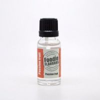 Foodie Flavours 15ml - Passion Fruit