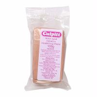 Culpitt Modelling Paste Rose Gold - 100g 