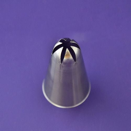 Rose Nozzle