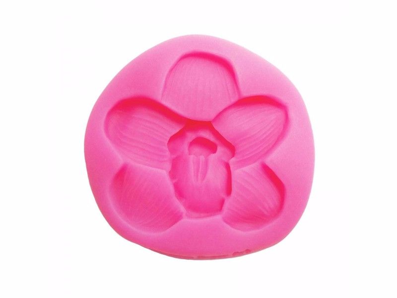 Orchid Mould