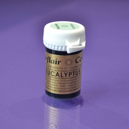 Paste Colours 25g - Eucalyptus