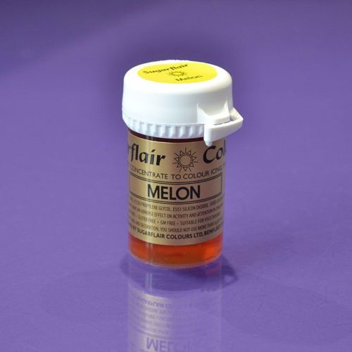 Paste Colours 25g - Melon