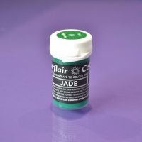 Paste Colours 25g - Pastel Jade