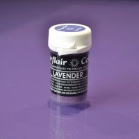 Paste Colours 25g - Pastel Lavender