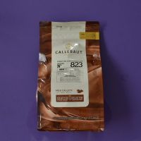 Callebaut Milk Chocolate 1Kg | Recipe 823