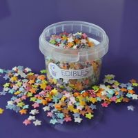 Shimmer Stars Multi Colours