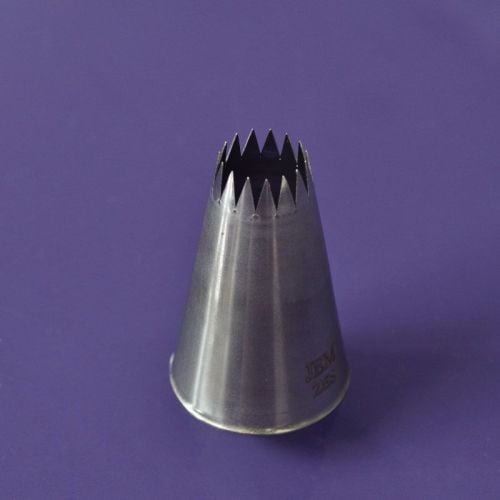 French Nozzle