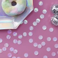 Confetti - Iridescent Party Table Confetti