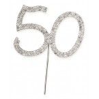 Diamante 50th Pick