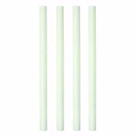Easy Cut Poly Dowel Rods 12.5"  Pk/4 by PME