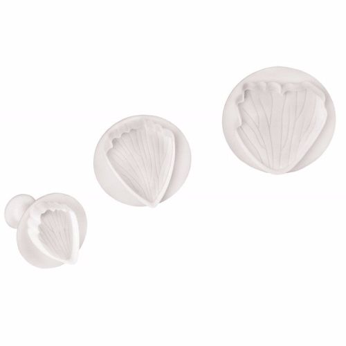 Peony Plunger 3 Piece Set
