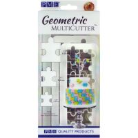 PME Geometric Multicutter - Puzzle