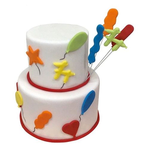 FMM Cutter - Party Balloons