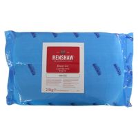 Renshaw White Covering Paste 2.5kg