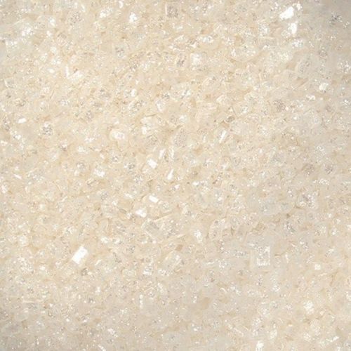 Sugarflair White Sparkling Shimmer Sugar 100g