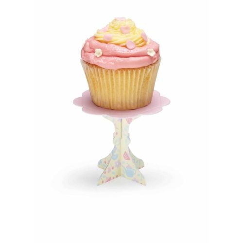 Cupcake Stands Individual Pack 6