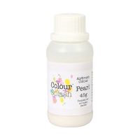 Colour Splash Airbrush Colours 45g - Pearl