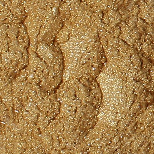 Sugarflair Glitter Dust Spray - Extreme Gold - 10g