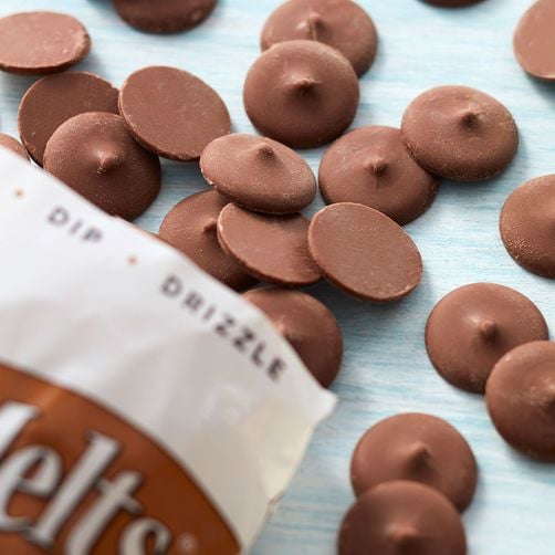 Candy Melts - Light Cocoa 340g