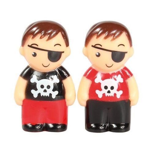 Topper - Pirates Pack 2