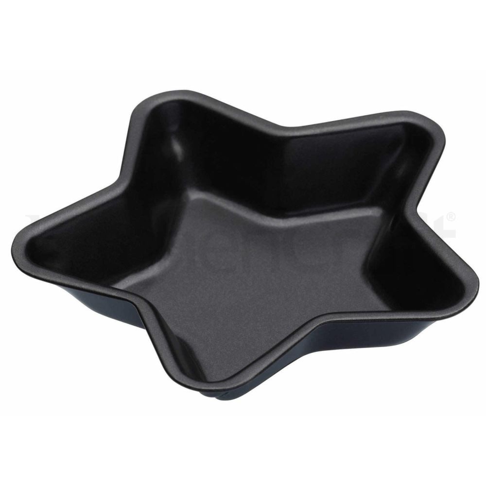 Kitchen Craft Mini Cake Pan - Star
