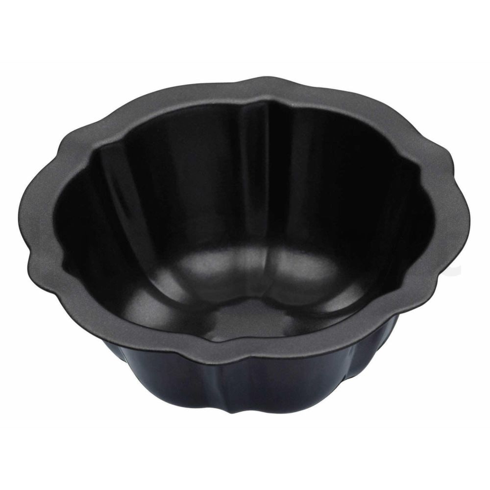 Kitchen Craft Mini Cake Pan - Fluted Edge