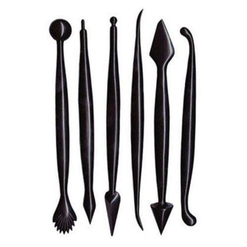 Jem Tool Set Pack of 6