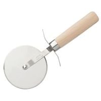Cake Making Accesory - Pastry/Sugarpaste Roller Cutter