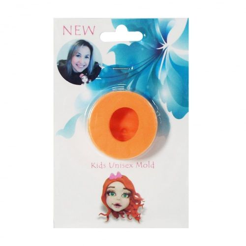 Sweet Revolutions by Domy - Kids Head Mould