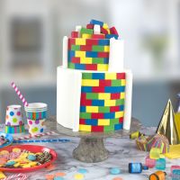 PME Geometric Multicutter - Bricks Set of 3