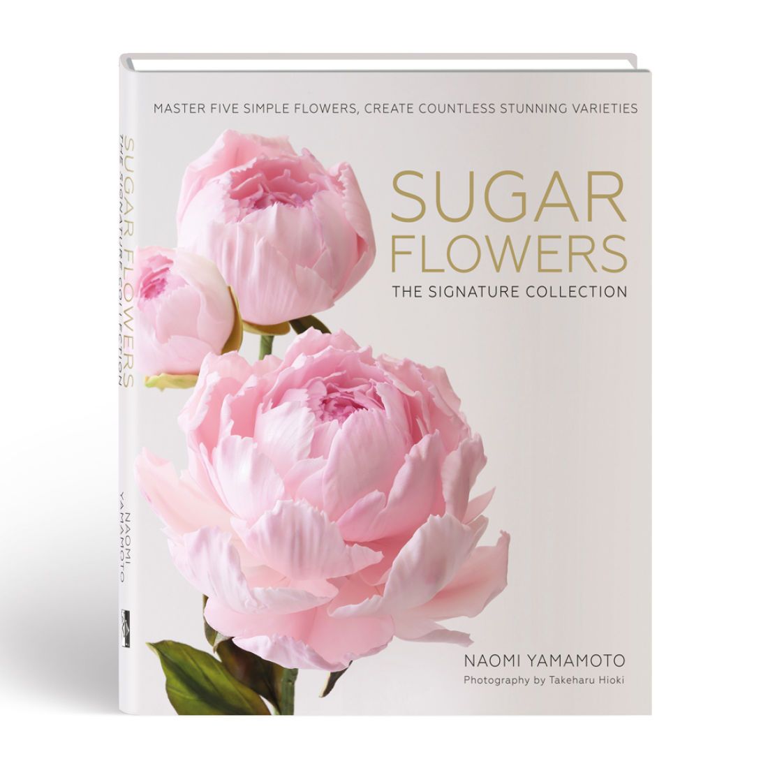 Sugar Flowers - The Signature Collection