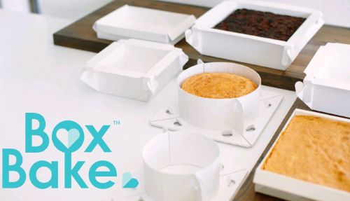 BoxBake™ - Round 10