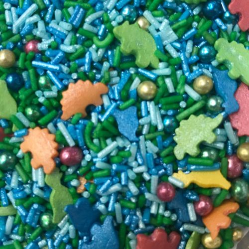 Dinoroarsome Mix 100g