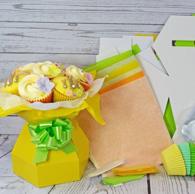    Easter & Spring Cake Decorating Supplies