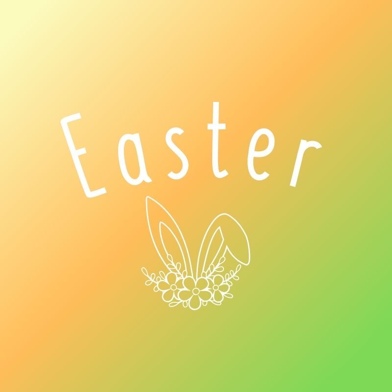 Spring & Easter