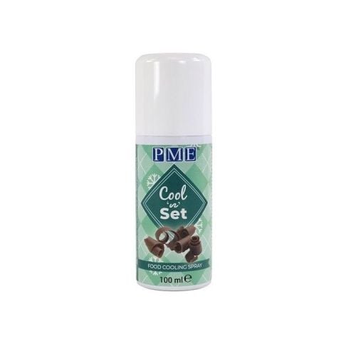 PME Cool n Set Spray 100ml